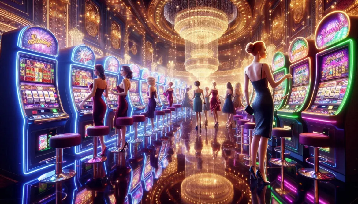Lucky Days casino