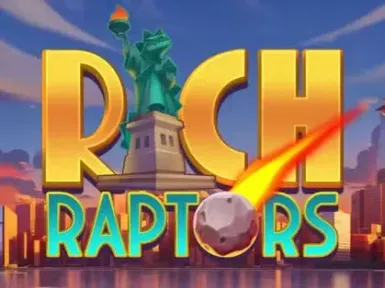 Lucky Days casino screenshot
