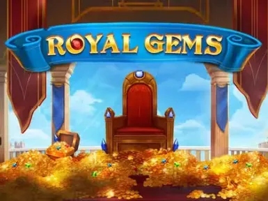 Lucky Days casino screenshot